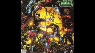 TWiZTiD - Rock The Dead [Radio Edit] [Vinyl rip] - 4K/UHD