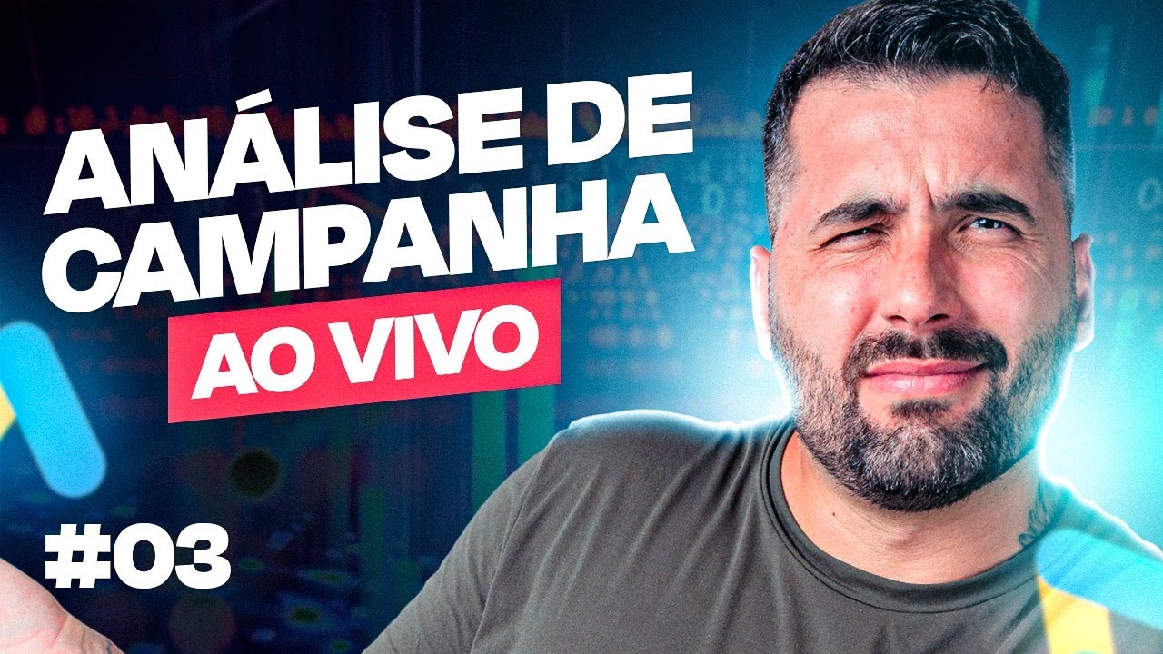 [DESAFIO DE VENDAS GPA - LIVE 3] Onde eles erraram? Aprenda na prática como vender no Google Ads