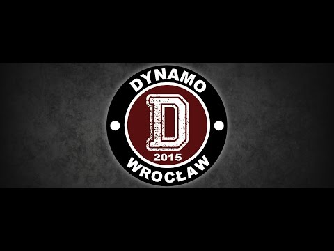 24/04/16 Dynamo Wrocław - Pogoń Wrocław 1:2