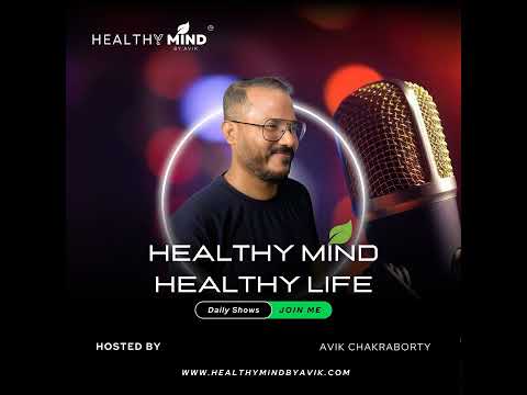 Matthew Fornaro business attorney on Healthy Mind Healthy Life Podcast explaining how legal clarity reduces mental stress for entrepreneurs