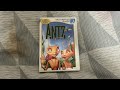 Opening To Antz 1998 DVD