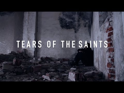 Tears of the Saints | Trevor Price | Worth of Souls