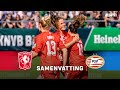 ?☄️ RENATE JANSEN met een PEGEL in de BEKERFINALE! | Samenvatting FC Twente - PSV