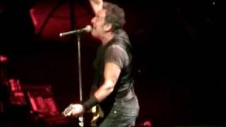 Bruce Springsteen - Outlaw Pete - Live in New Jersey - 05-21-2009