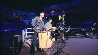 Biagio Antonacci - Immagina - Colosseo 2011