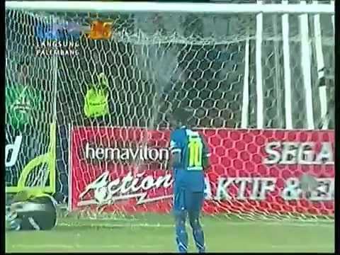 Video Highlight FINAL ISL  PERSIB vs PERSIPURA (5-3) 2-2  7 November 2014