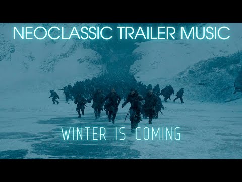 Neoclassic Dramatic Trailer Music by SilverSunMusic