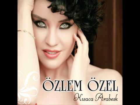 Özlem Özel-Kahretmisim Hayatima (2011)