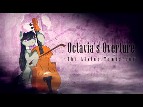 Octavia's Overture