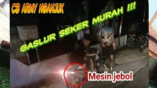 Download lagu CB Army nganjuk mp3