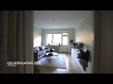 Såld, 1.5:a · 44m2 · 2666 kr avg, Luthagen : Via Notar mäklare Uppsala