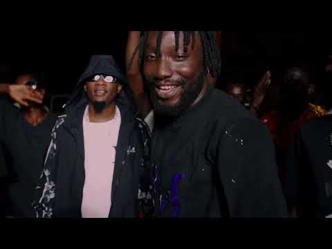 Talfa Gang feat. Iba One - Fierté (Clip Officiel)