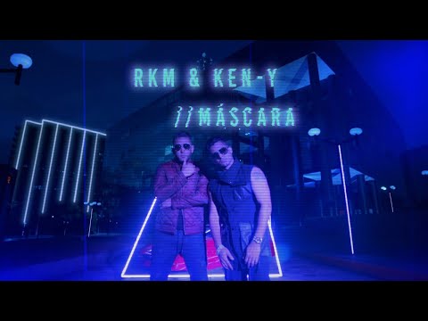 Video thumbnail for Máscara