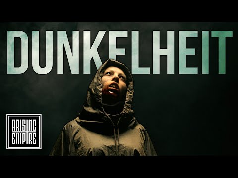 ENGST - Dunkelheit (OFFICIAL VIDEO)
