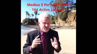 Laguna Beach Real Estate - A Broker's Take on December 2016