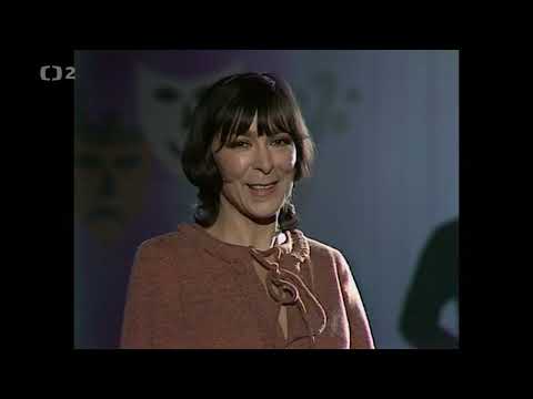Hana Hegerová - Já ráda vzpomínám