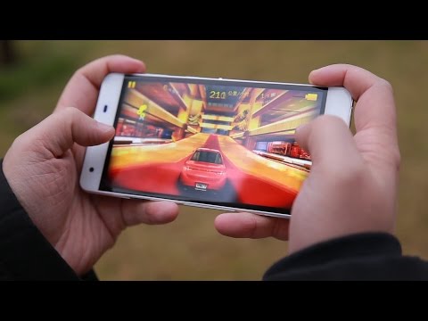 Ulefone Power - User Experience Above All