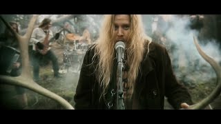 Korpiklaani - Keep on Galloping (4K)
