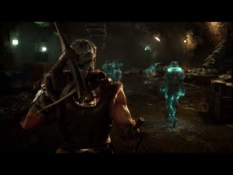 Season 5 "Survivors at Dawn" Is Now Live!