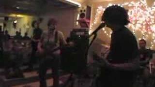 Circle Takes The Square - Same Shade As Concrete 9-28-04