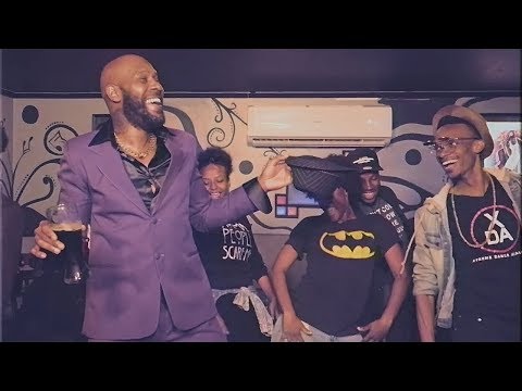 Ultimate Rejects - Calypso and Congas Project (Medley) ft. Benjai, GBM Nutron & MX Prime