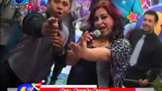 VIDEO: A DORMIR JUNTITOS - EXITO 2014 (en el B.A.)