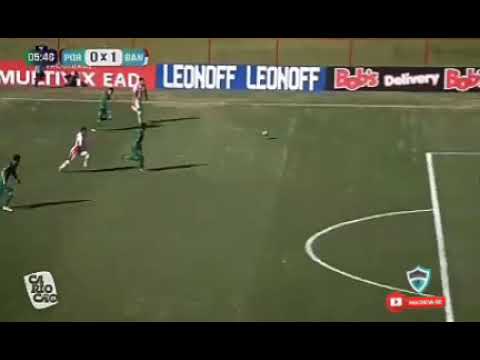 Portuguesa 0 x 1 Bangu/ gol / melhores momentos / campeonato carioca