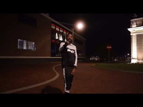 CYCZ - WILLEN OF MOETEN / WATERMERK (prod. Burke Woods)