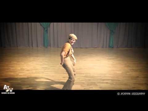 AJW 2016 - 'Short'case - Ashoka (아쇼카)