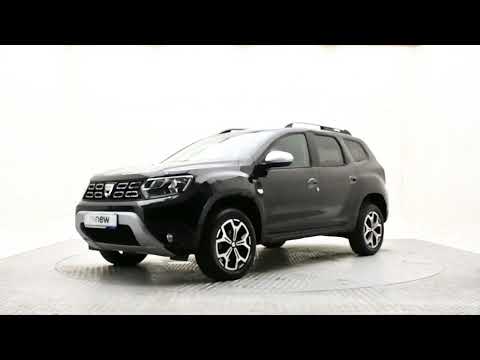Dacia Duster Prestige Blue dCi 115 My19 - Image 2