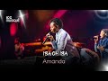IBA OH IBA Nathaniel BASSEY Version Française Amanda BOYE ICC Musique