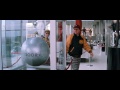 Superman IV 1987 Location Winter Gardens Milton Keynes