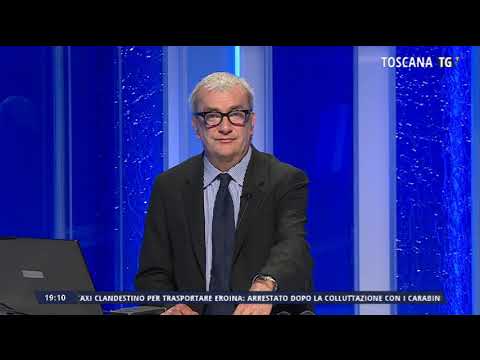 2021-04-09 TG REGIONALE ORE 19.00