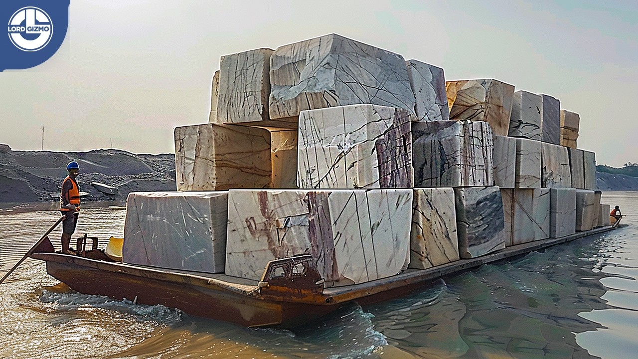 Our Top 5 Most Watched Mining & Manufacturing Videos You Can't Miss!