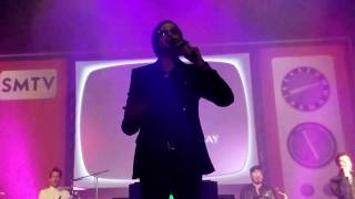 Saint Motel &quot;Getaway&quot; (LIVE) @ The Wiltern in Los Angeles on 1/20/18