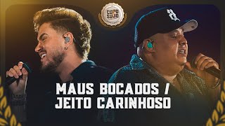 Download Humberto e Ronaldo – Maus Bocados / Jeito Carinhoso