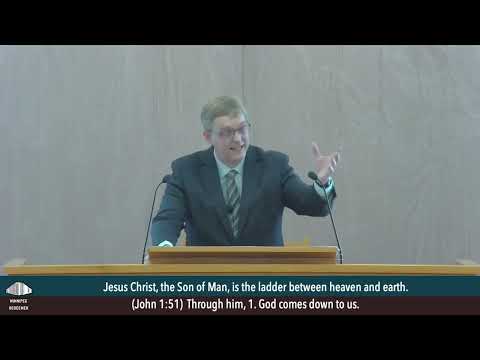 20230129AM Sermon Video