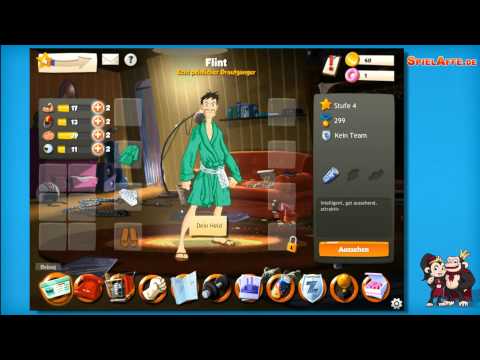 Hero Zero [www.SpielAffe.de]