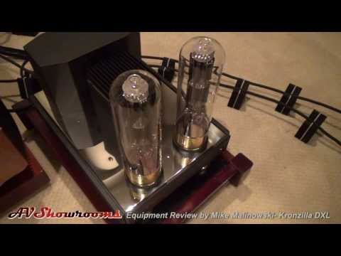 KR Audio Kronzilla DXL Review pt. 1  Meet the Kronzillas