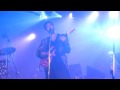 Jamie Lidell - Coma Chameleon ( live @ Botanique Brussel - 17 mei 2010 ) - HD by Ilse & Kris