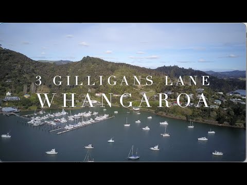 3 Gilligans Lane, Whangaroa, 0房, 0浴, 乡村住宅建地
