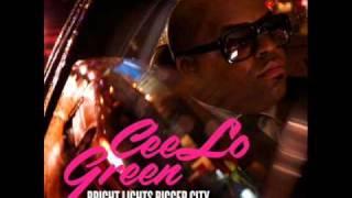 Cee Lo Green - Bright Lights Bigger City (Gianni Junior Re-Touch)