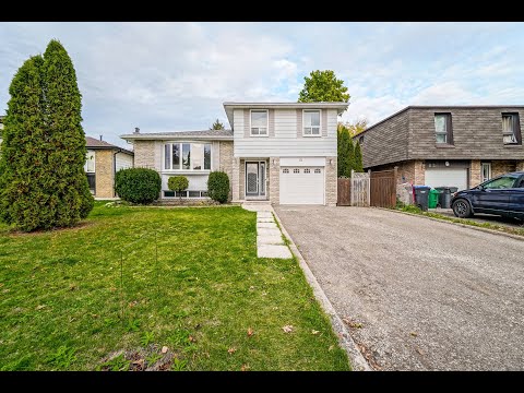 61 Grassington Crescent, Brampton Home for Sale - Real Estate Properties for Sale