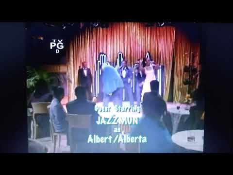 The Wayans Bros Season 3 Episode 9 Return Of The Temptones Ending