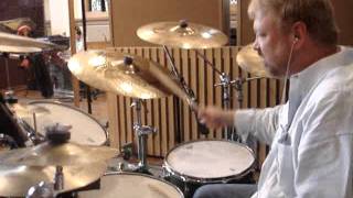 Lauren Alaina - Eighteen Inches (Lonnie Wilson tracking drums)