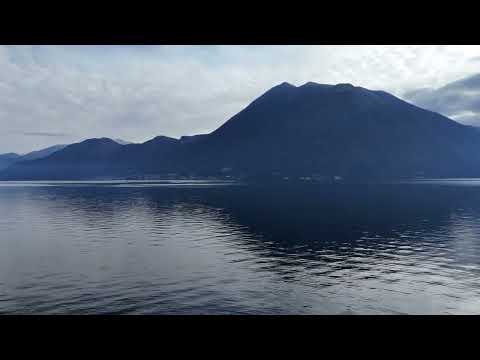 Appartamento fronte lago ad Argegno – vista lago stupenda