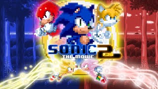 Sonic 3 AIR - Movie Edition