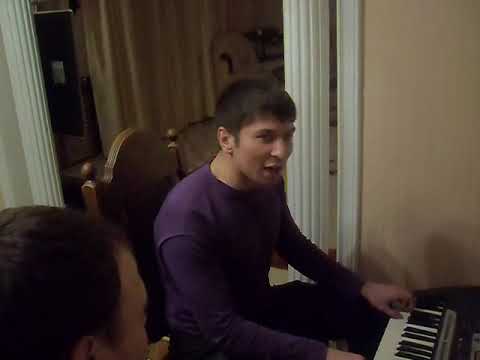 Цыганская песня - Виктор "Виджай" Бузылев - Вернись (Забудем все обиды) Live