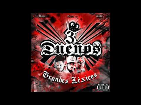 3 Dueños - Fiera Salvaje