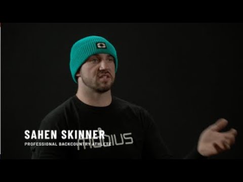 Polaris 325 Series 9 Mountain Track - Rider Testimonial - Polaris Snowmobiles